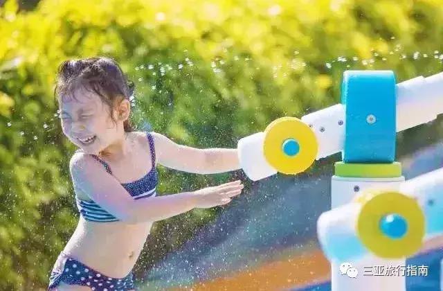 三亚酒店推荐排行榜前十名亲子,三亚性价比高的亲子酒店