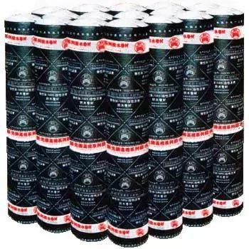 旧屋面防水翻新施工报价清单,坡屋面防水卷材正确施工方法