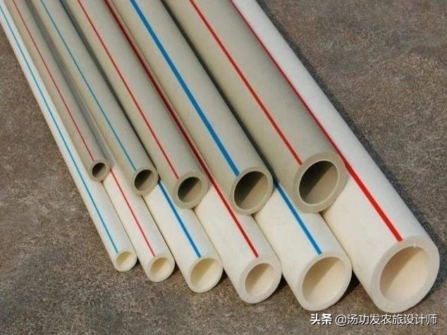 景观绿化给水管设计,景观水景给水管一般用多大的