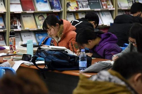 考研二战因数学考砸失败了怎么办,考研二战失败后可以参加校招吗