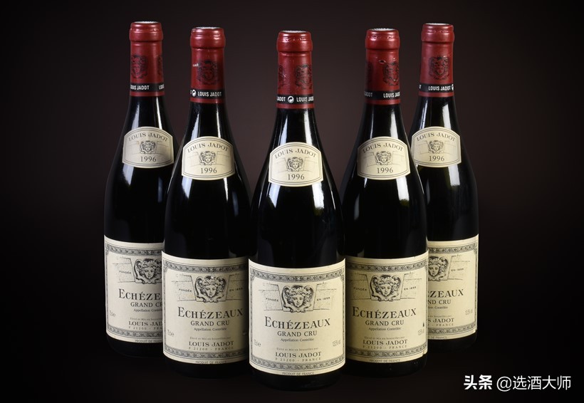 法国高档红酒推荐,法国红酒顶级品牌有哪些