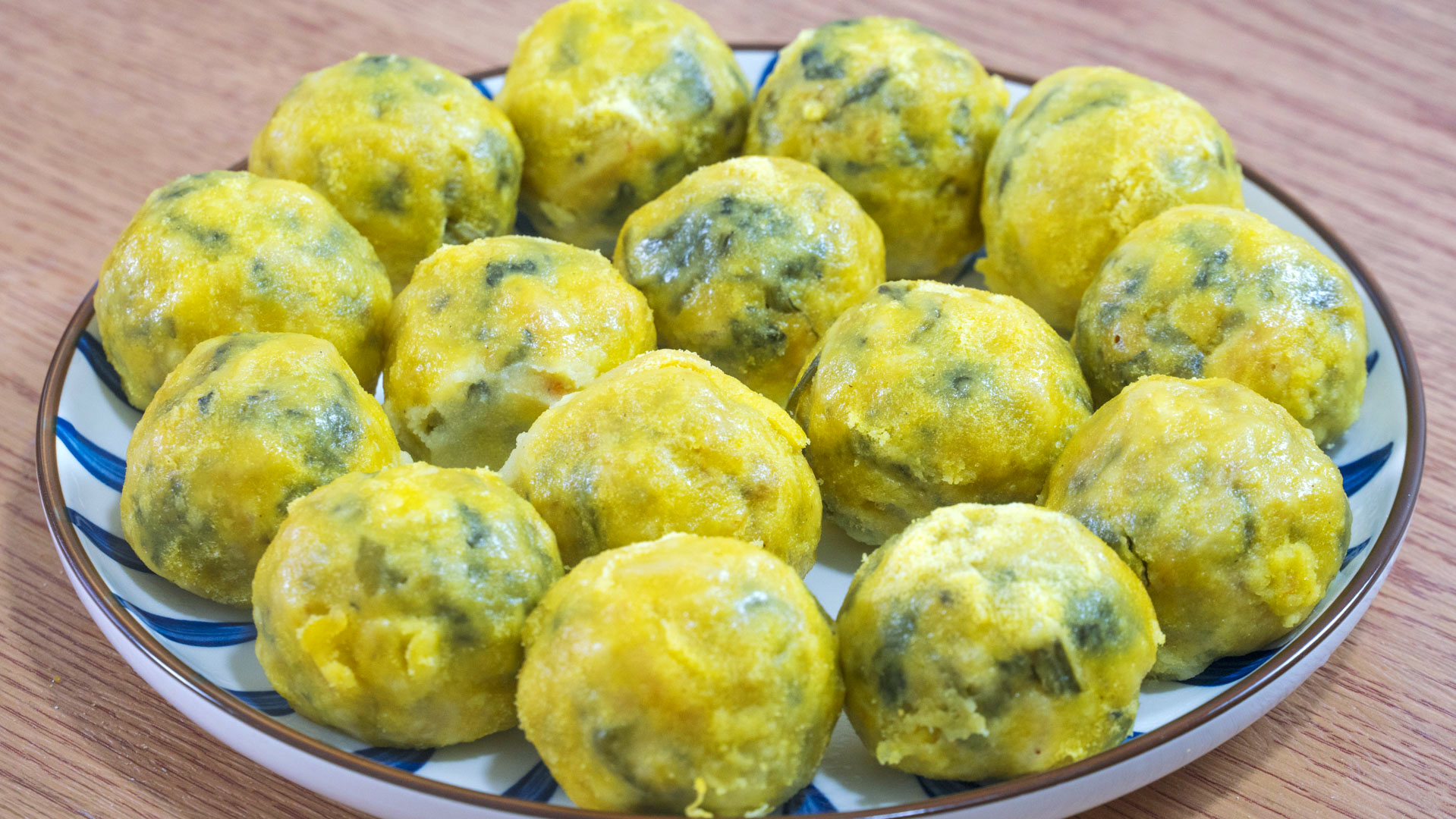 我家早餐花样多1周做法不重样,做一份色香味俱全的营养早餐