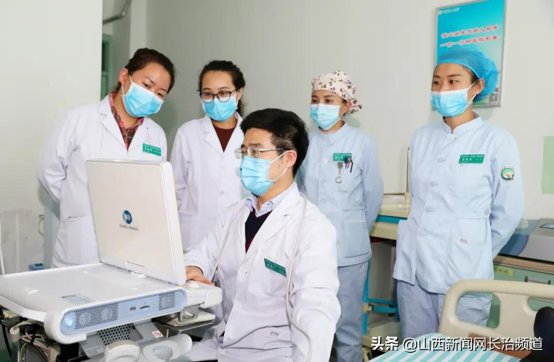 长治市人民医院张惠广,长治市二院张惠广