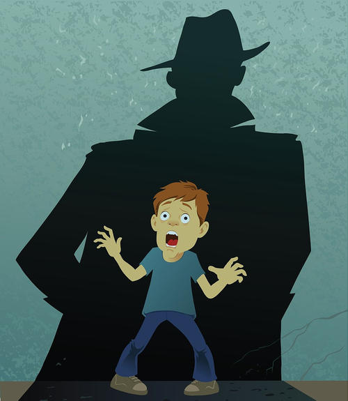 汕头男子抢小孩被制服,汕头男子当街抢小孩被抓