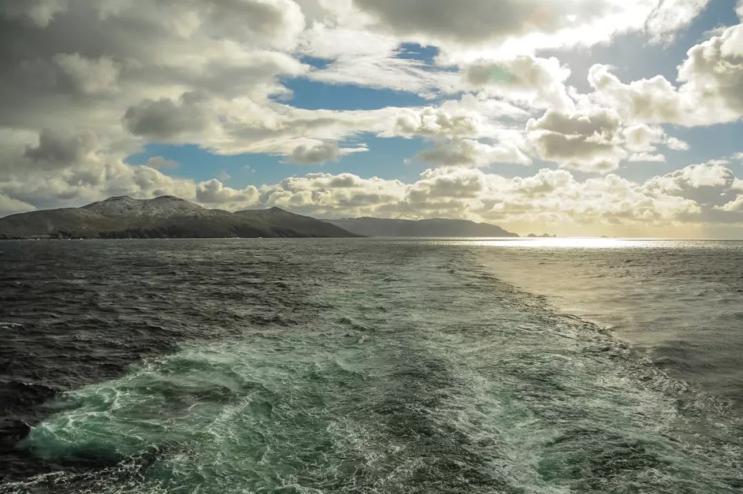 去南极能走出这个世界吗,为什么现在都要去南极