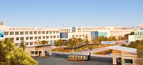 上海有什么好的文科二本学校,上海四所最有性价比的大学