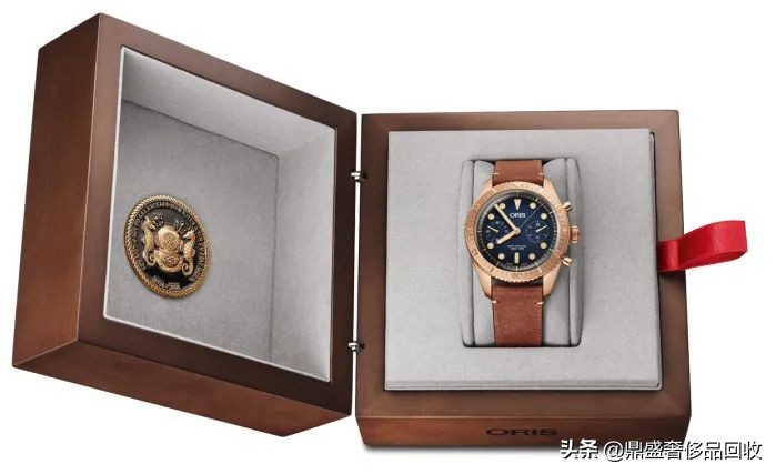 oris豪利时大闹天宫限量版腕表,oris豪利时机械腕表artixgt