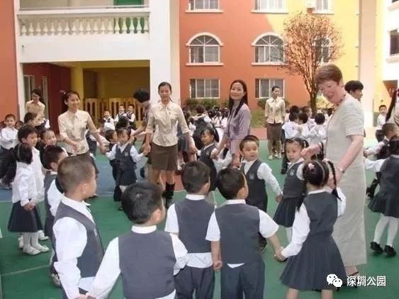 深圳超高性价比的国际学校！一年学费6万多，可从幼儿园直升高中
