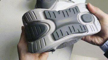 30来岁特别惊喜的生日礼物,斯凯奇春秋款