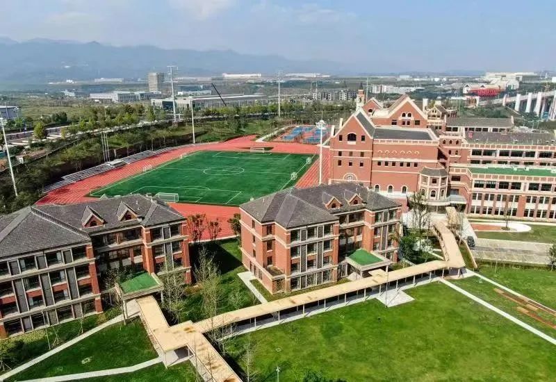 各大重庆学校宿舍,重庆宿舍条件比较好的学校