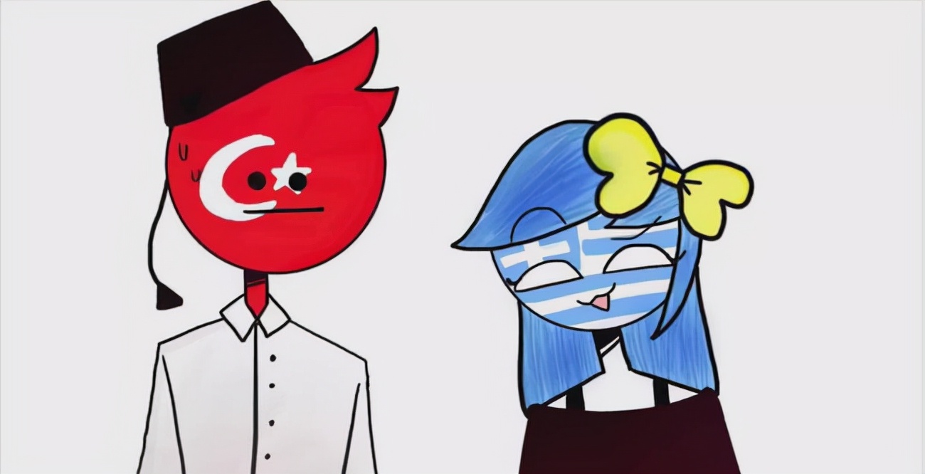 血统纯正？老土耳其人儿就好这一口儿