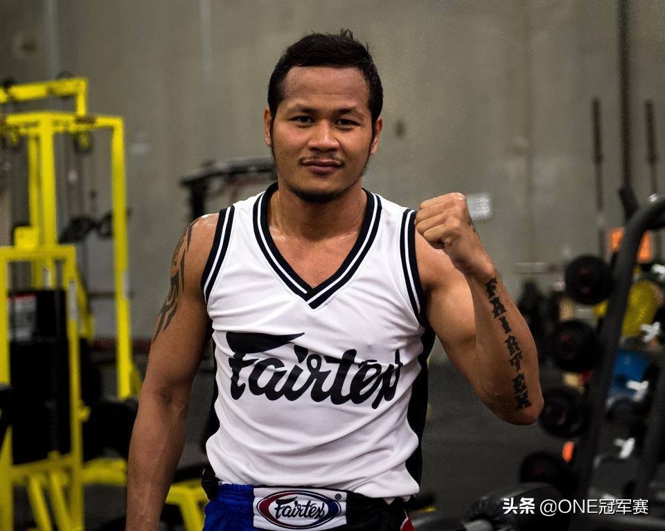 见证中国力量崛起!ONE北京站不容错过的三大理由