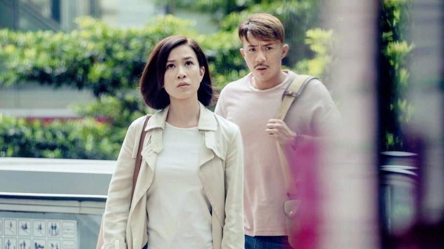 他是香港“烂片”拍得最好的导演，实力不输王晶，典型的给钱就拍