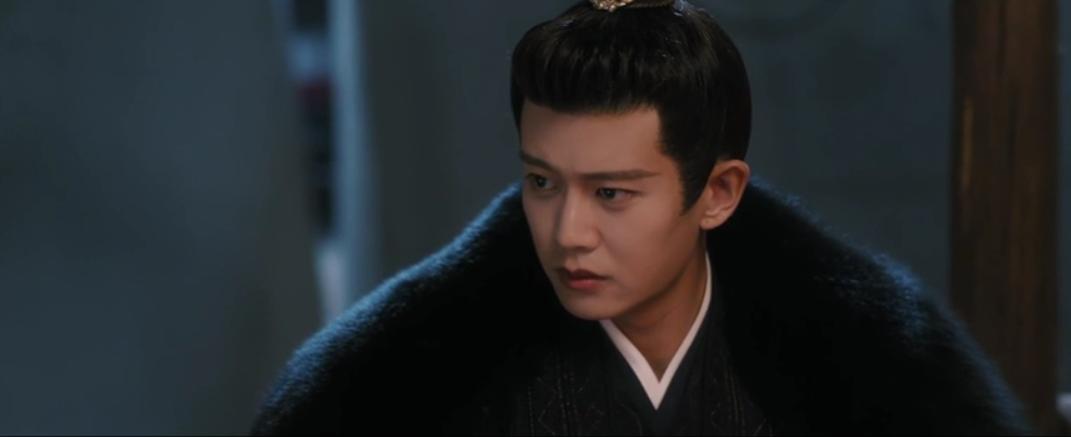 杨洋迪丽热巴领衔主演引热议,拯救剧荒电视剧