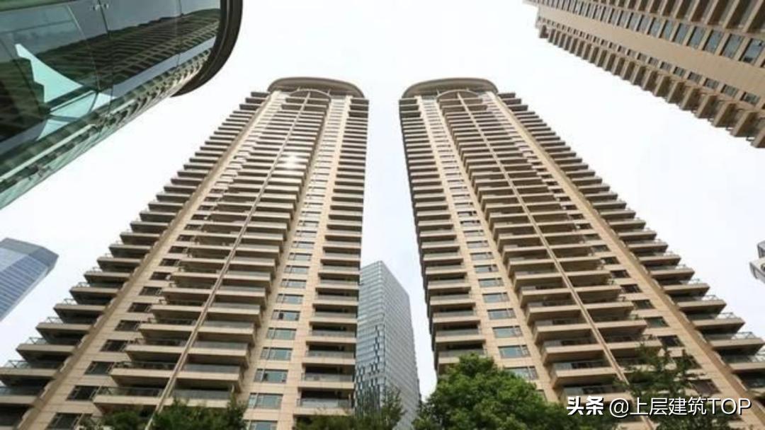 汤臣一品开盘到现在翻了多少倍,汤臣一品开盘卖几套