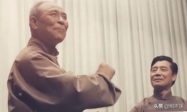 于谦喝酒说相声解析版,于谦说郭德纲经历坎坷