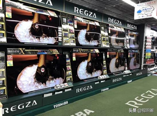 东芝2024年oled电视,东芝电视被海信收购技术变了吗