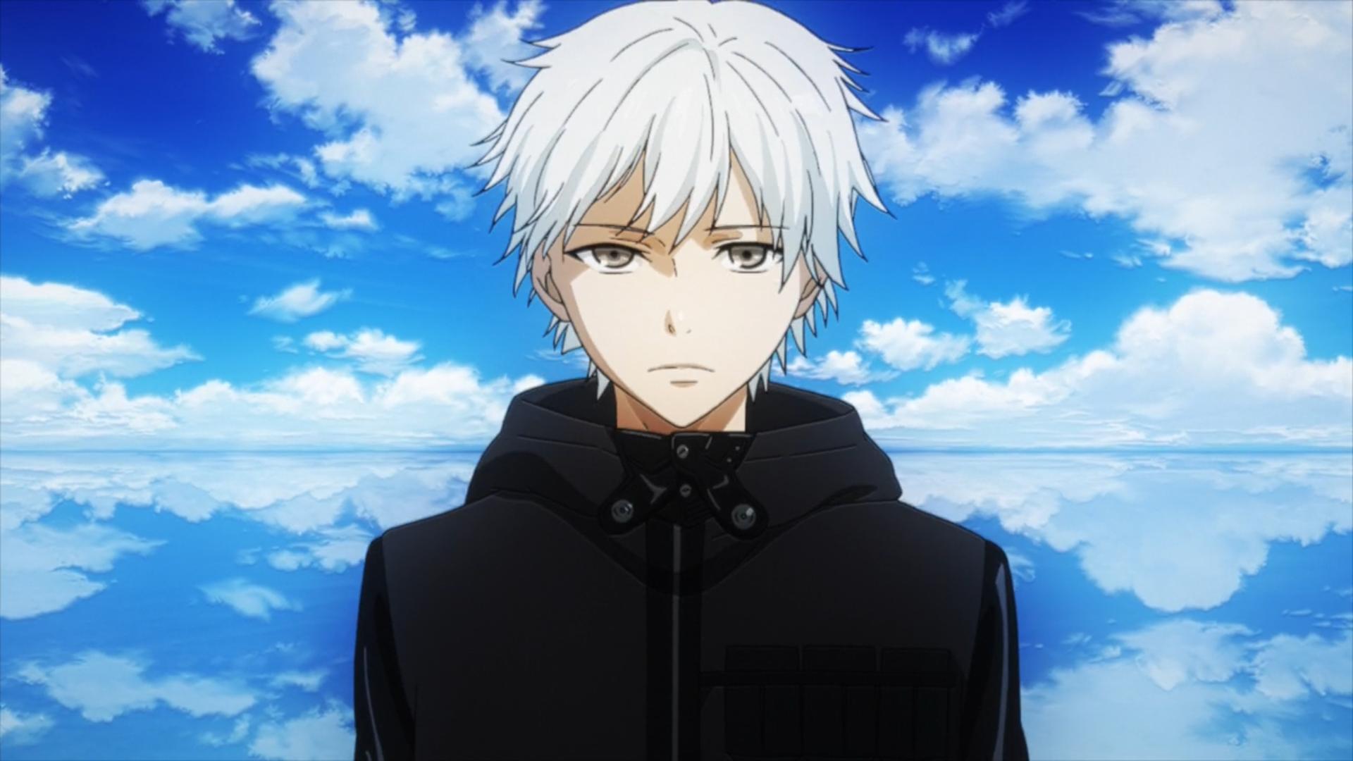 景木研东京食尸鬼,东京食尸鬼你看过么