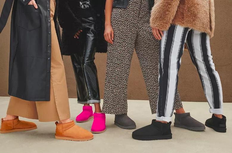 ugg河南生产是真的吗,uggmadeinchina是真的吗