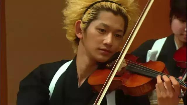 昭和日本男儿,昭和时代男儿