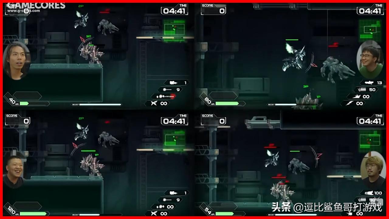 机甲动作类游戏推荐,机甲动作类手游