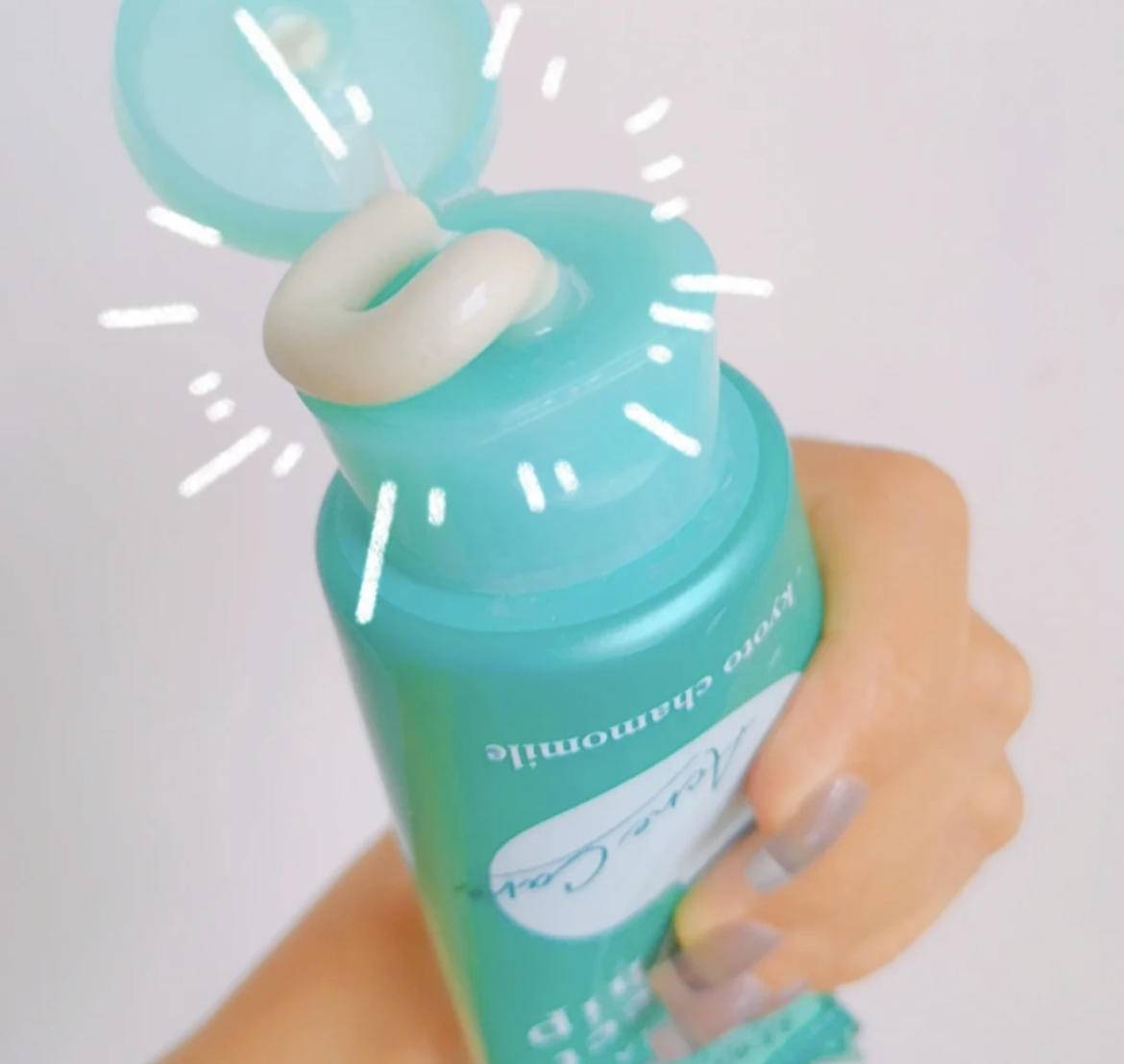 痘痘好多了脸一直红,痘痘反复没完没了