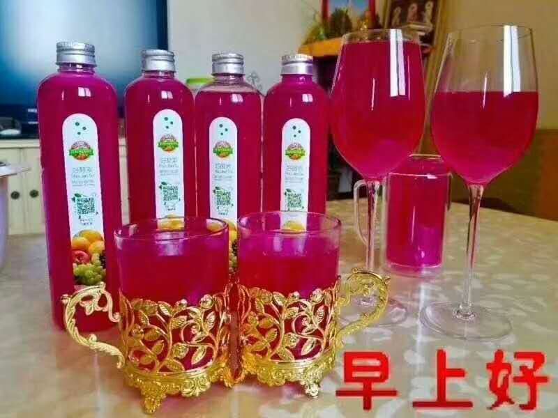 水果酵素制作方法简单易学,秋天如何做水果酵素