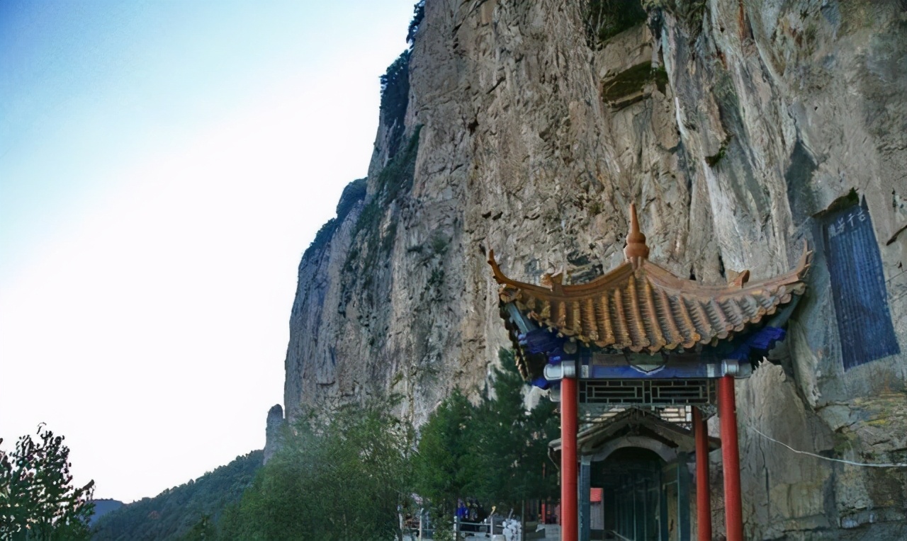 石家庄市滹沱河生态旅游景区,石家庄5a旅游景区名单最新