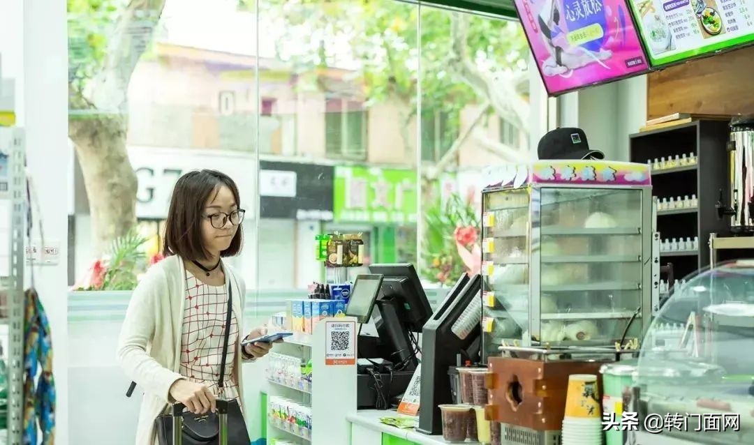 加盟便利店需要注意哪些事项,加盟便利店和自己开有什么区别