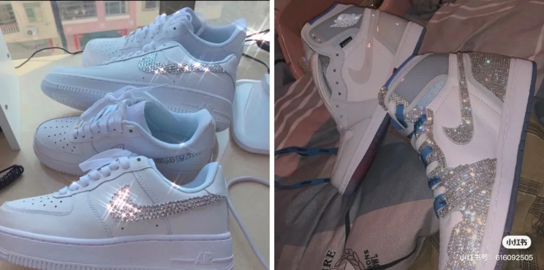 2019最热门的妆容哪款你没画过呢,今年最火眼影妆容