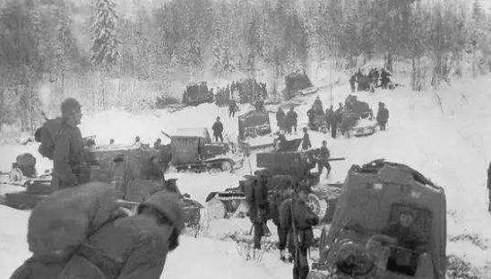 二战时德国侵略过前苏联吗,苏联瓜分波兰和德国