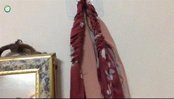 挂钩的各种小妙用,挂钩的妙用了解一下