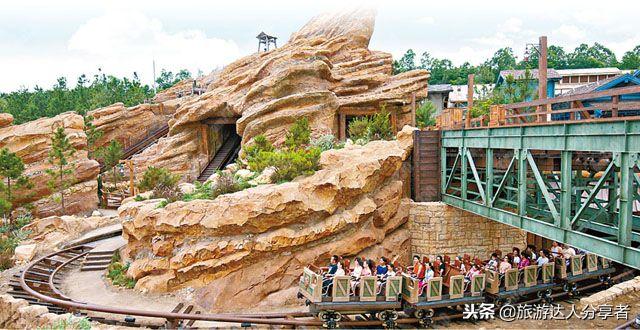 玩转香港迪士尼全攻略,香港迪士尼一天带娃攻略