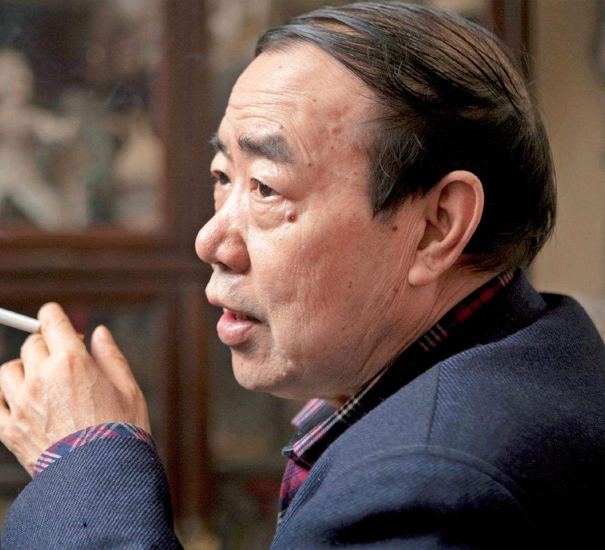 星云大师智慧人生感悟,星云大师讲智慧的四个门