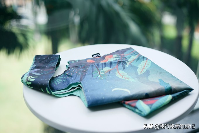 我的旅行用品清单小学生,旅行必备100件物品清单