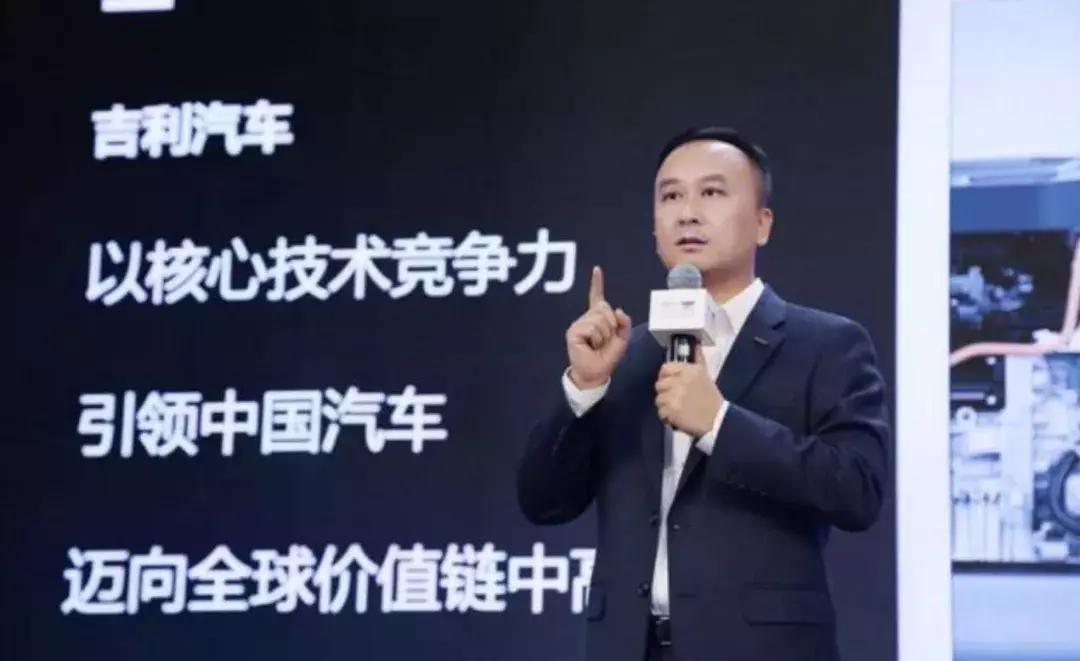 帝豪为什么属于吉利,帝豪为什么是中国品牌