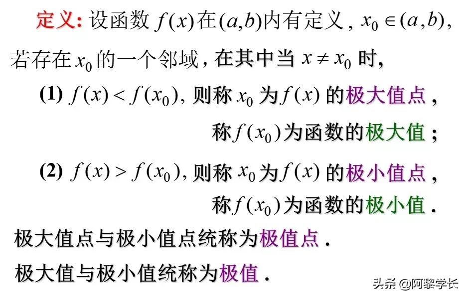 学霸高中数学函数学习方法视频,高中数学北大学姐学习方法