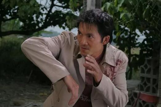 叶问和叶伟信是什么关系,叶伟信最新电影