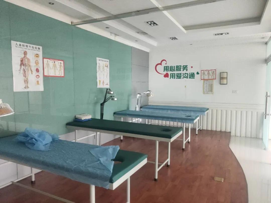 十堰竹山马家渡诊所,十堰市疼痛专科诊所