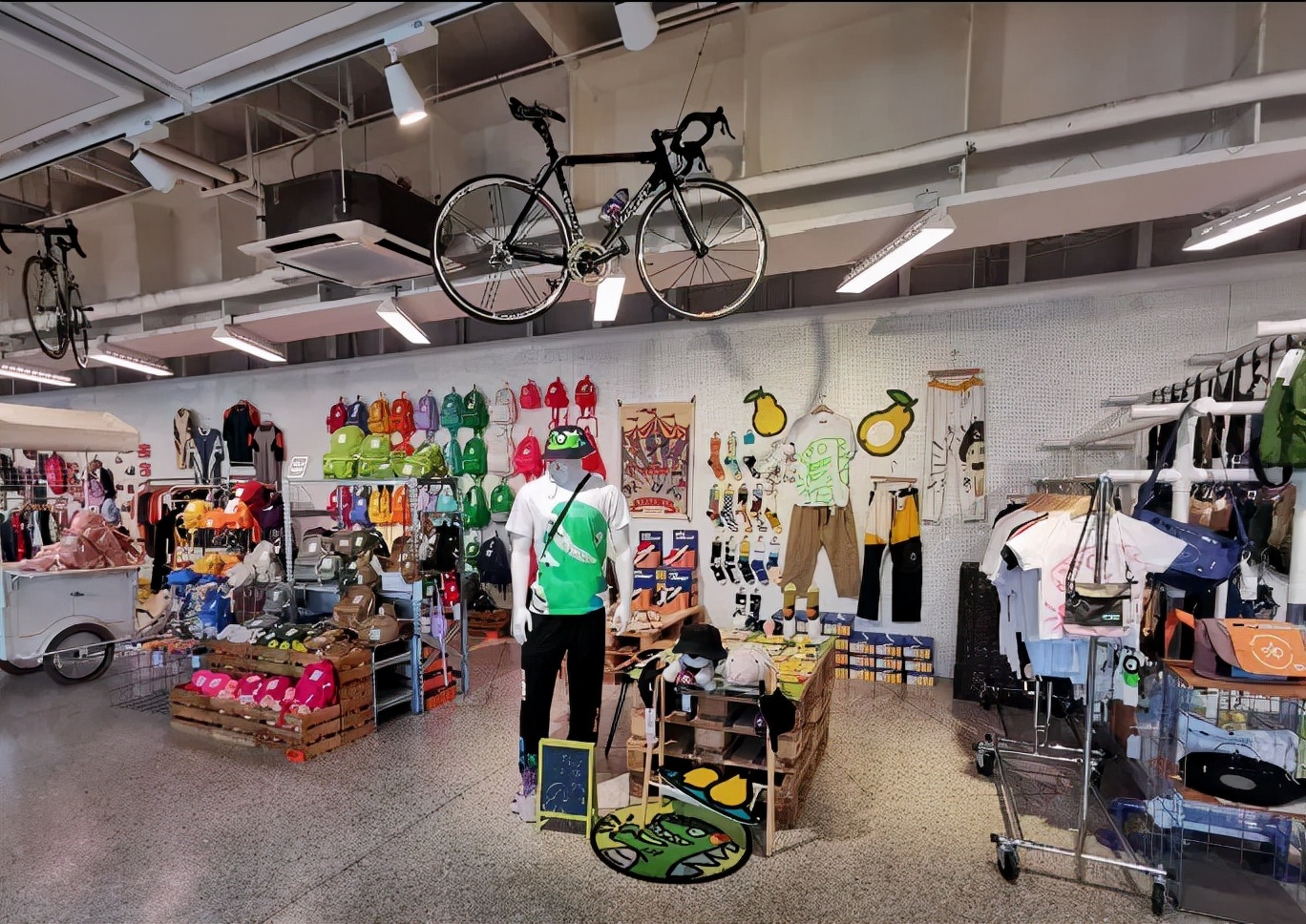 国内最美的十大骑行路线,中国最美十大骑行线路