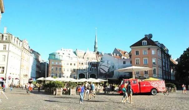 塞尔维亚旅游攻略5日自助游,拉脱维亚冬天旅游攻略