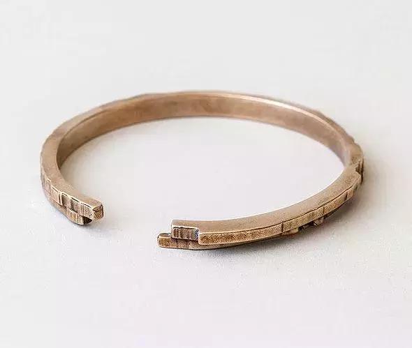 男士简约手串搭配,男人手串搭配