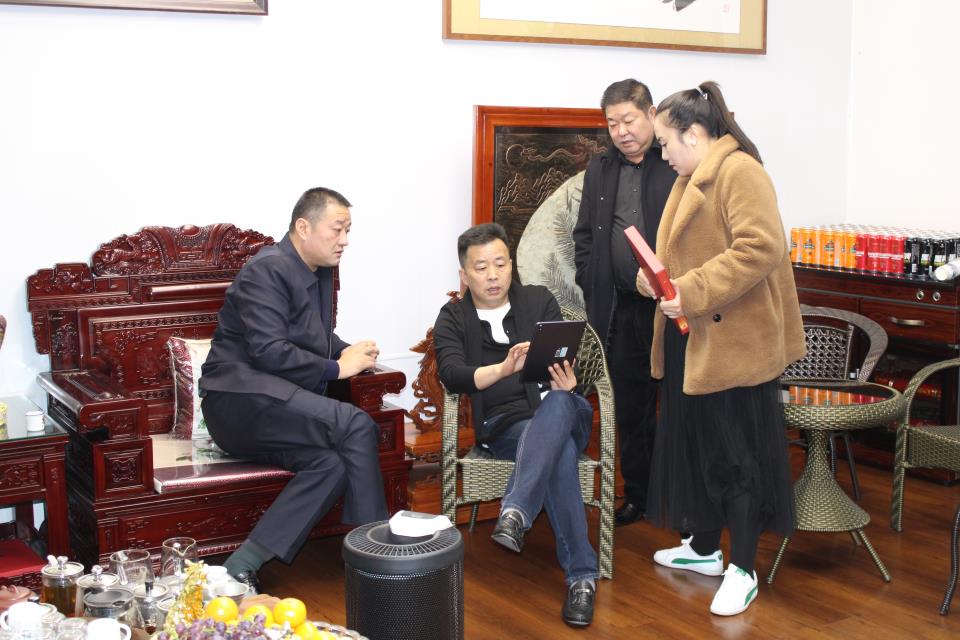 山东商会大连,山东商会大连分会