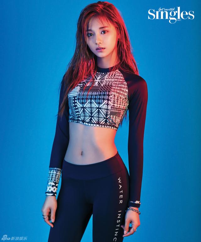 爱豆减肥的那些经历,爱豆健身前后对比