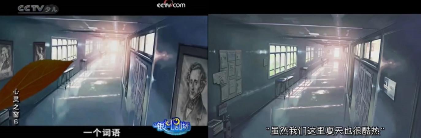 被抄袭的十个国内动画,盘点几大抄袭动画