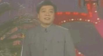 冬天里的一把火是哪一年的春晚,冬天里的一把火春晚实录