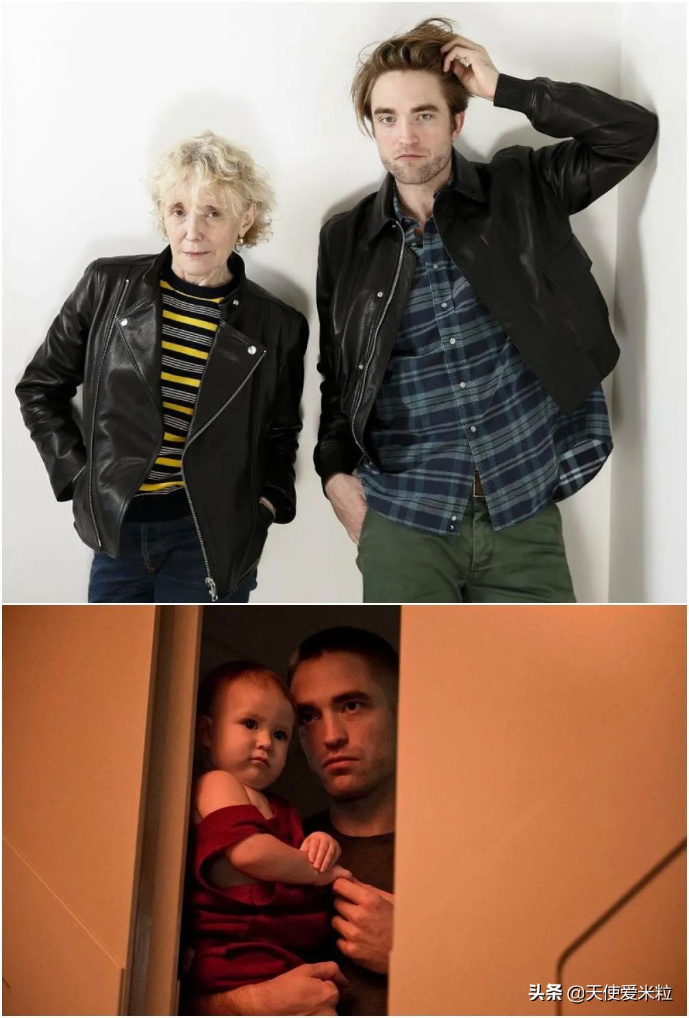 信条罗伯特帕丁森3大魅力,罗伯特帕丁森蝙蝠侠信条