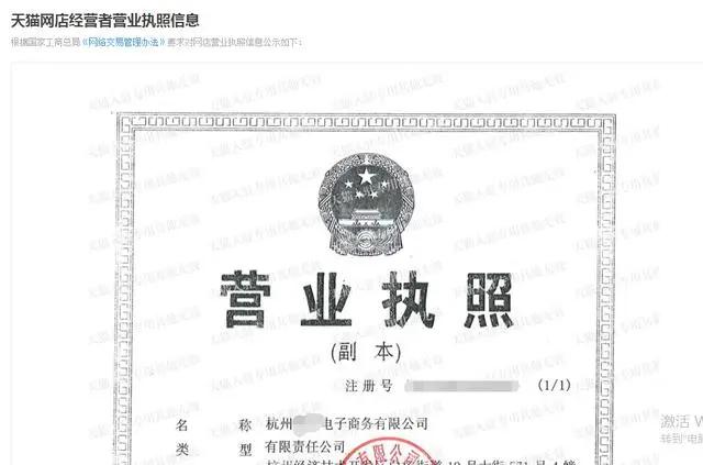 淘宝上哪些旗舰店是假的,淘宝上一个品牌有几个官方旗舰店