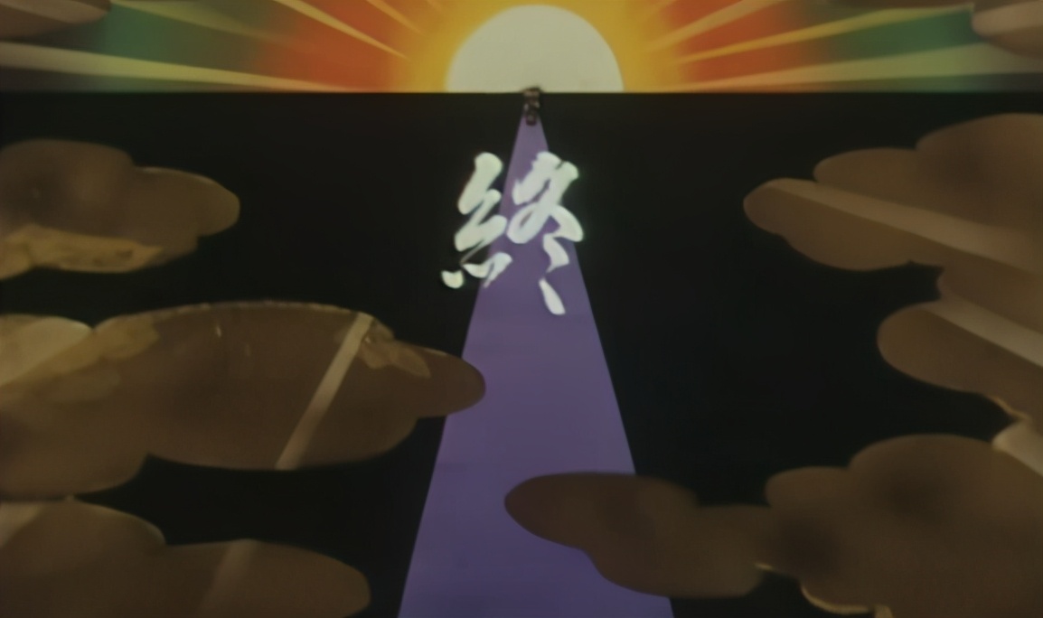 这个童年里的小光头,不只是你小时候想得那么简单「083期」