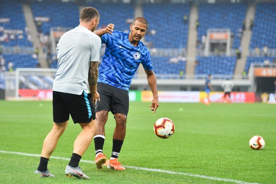 英超锋霸连续7场破门,英超锋霸进大连